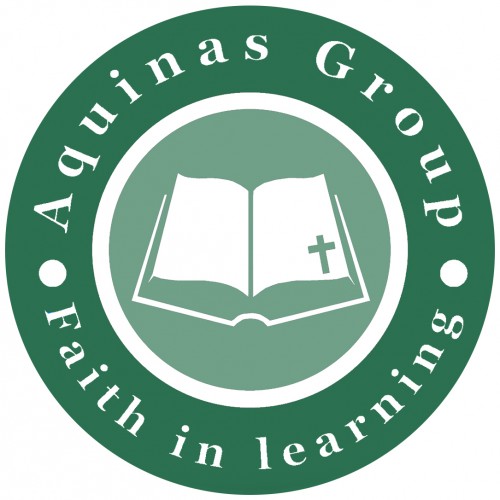 Aquinas Group Logo