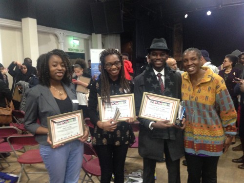 Bristol BME Awards