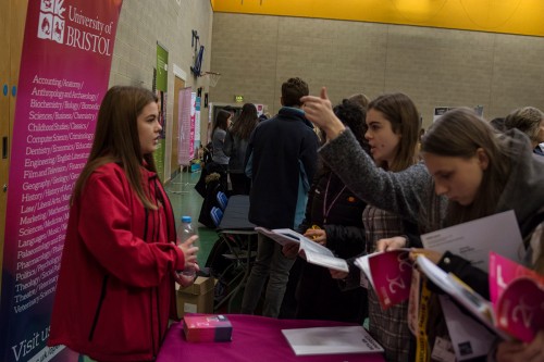 Careers Fair 