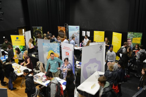 Stalls in the Theatre