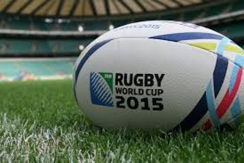 Rugby World Cup 2015