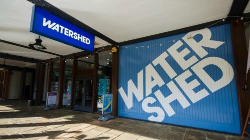 The Watershed