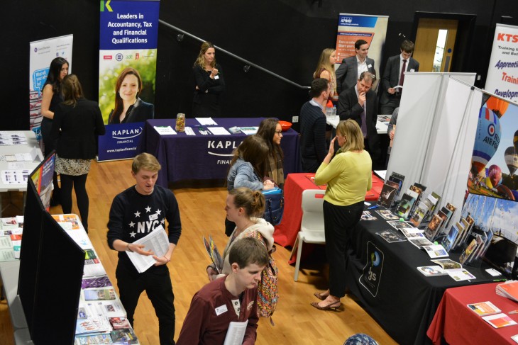 Careers Fair