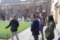 Oxford University Trip