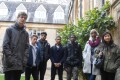 Oxford University Trip