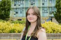 Student Life/Sustainability Officer - Aurora Tolhurst